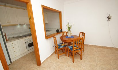Resale - Villa - Torrevieia - 