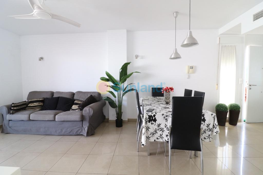 Resale - Penthouse - Orihuela Costa - Playa Flamenca Norte