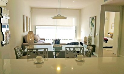 New Build - Duplex - Orihuela Costa - Villamartin