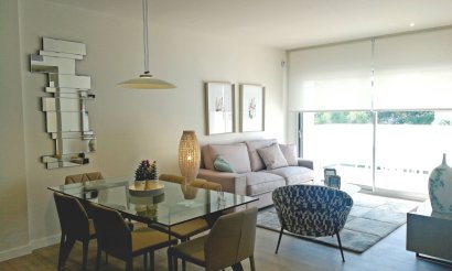 New Build - Duplex - Orihuela Costa - Villamartin