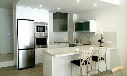 New Build - Duplex - Orihuela Costa - Villamartin