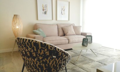 New Build - Duplex - Orihuela Costa - Villamartin