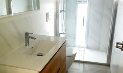 New Build - Duplex - Orihuela Costa - Villamartin