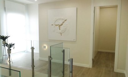 New Build - Duplex - Orihuela Costa - Villamartin