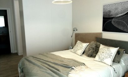 New Build - Duplex - Orihuela Costa - Villamartin