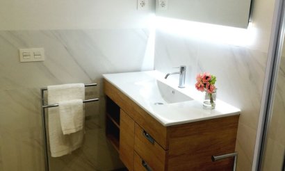 New Build - Duplex - Orihuela Costa - Villamartin