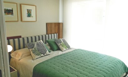 New Build - Duplex - Orihuela Costa - Villamartin