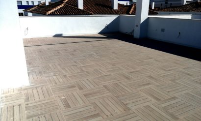 New Build - Duplex - Orihuela Costa - Villamartin