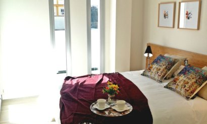 New Build - Duplex - Orihuela Costa - Villamartin