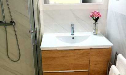 New Build - Duplex - Orihuela Costa - Villamartin