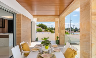 New Build - Villa - Ciudad Quesada - 