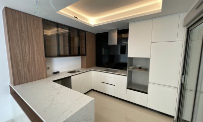 New Build - Villa - Ciudad Quesada - 