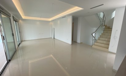 New Build - Villa - Ciudad Quesada - 