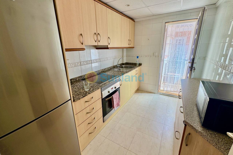 Verkauf - Haus - Ciudad Quesada