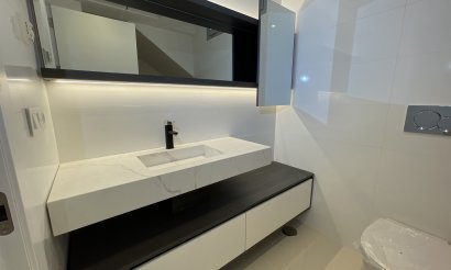 New Build - Villa - Ciudad Quesada - 