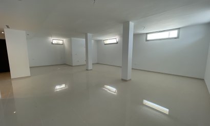 New Build - Villa - Ciudad Quesada - 