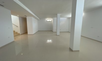 New Build - Villa - Ciudad Quesada - 