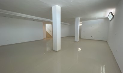 New Build - Villa - Ciudad Quesada - 