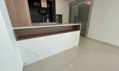 New Build - Villa - Ciudad Quesada - 