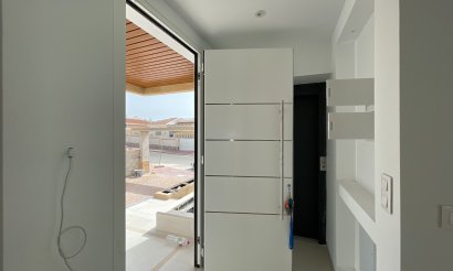 New Build - Villa - Ciudad Quesada - 