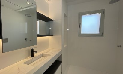 New Build - Villa - Ciudad Quesada - 