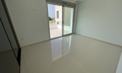 New Build - Villa - Ciudad Quesada - 