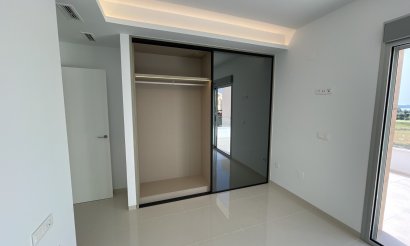 New Build - Villa - Ciudad Quesada - 