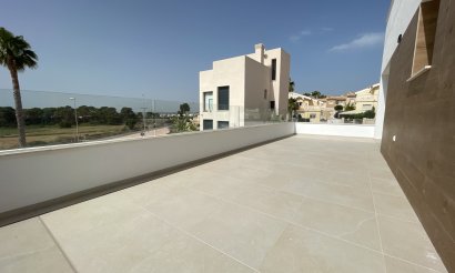 New Build - Villa - Ciudad Quesada - 