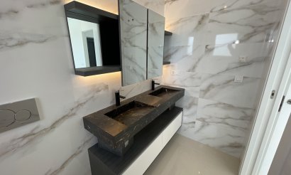 New Build - Villa - Ciudad Quesada - 