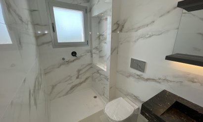 New Build - Villa - Ciudad Quesada - 