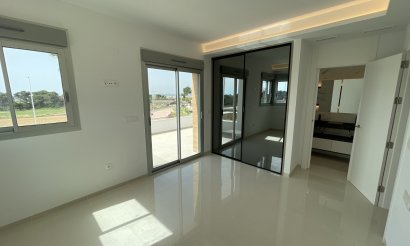 New Build - Villa - Ciudad Quesada - 