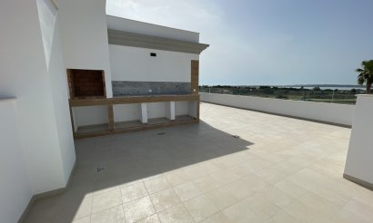 New Build - Villa - Ciudad Quesada - 