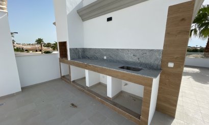 New Build - Villa - Ciudad Quesada - 