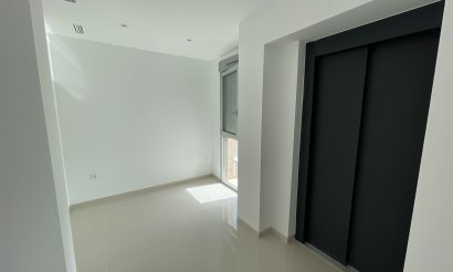 New Build - Villa - Ciudad Quesada - 