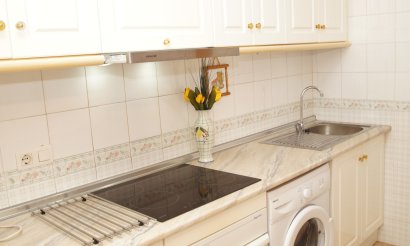 Resale - Villa - Torrevieia - 