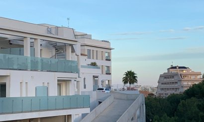 New Build - Duplex - Orihuela Costa - Villamartin