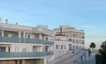 New Build - Duplex - Orihuela Costa - Villamartin