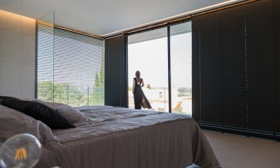 Новостройка - Bилла - Moraira - Portet Moraira
