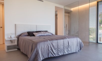 Новостройка - Bилла - Moraira - Portet Moraira