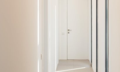 Новостройка - Bилла - Moraira - Portet Moraira