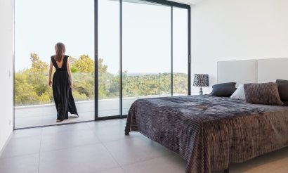 Новостройка - Bилла - Moraira - Portet Moraira