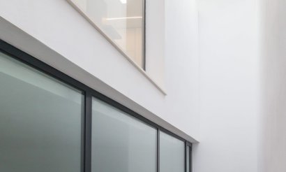 Новостройка - Bилла - Moraira - Portet Moraira