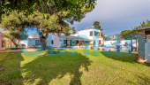 Resale - Villa - Orihuela Costa - Lomas De Cabo Roig