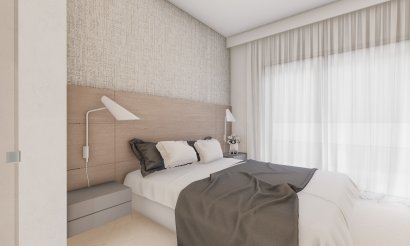 Новостройка - Bилла - Orihuela Costa - Villamartin