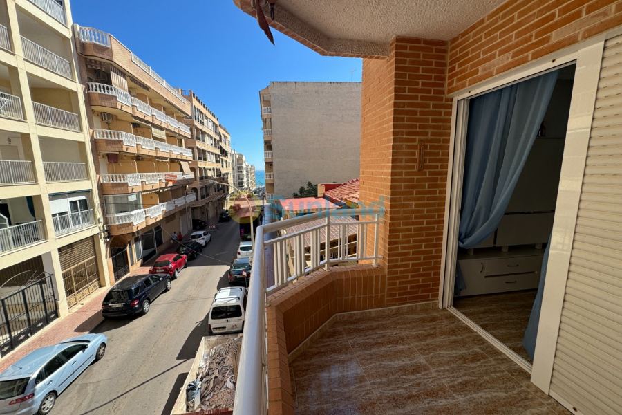 Resale - Apartment - Guardamar del Segura - 