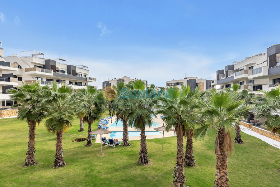 Resale - Apartment - Orihuela Costa - Orihuela