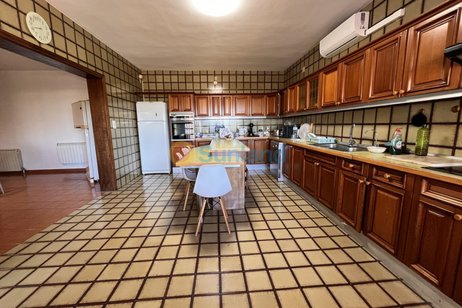 Resale - V - La Nucía - La nucia