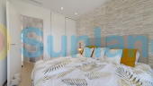 Segunda mano - Apartamento - Orihuela - Las Colinas Golf