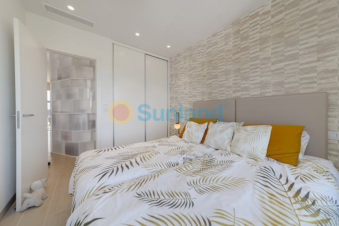 Segunda mano - Apartamento - Orihuela - Las Colinas Golf