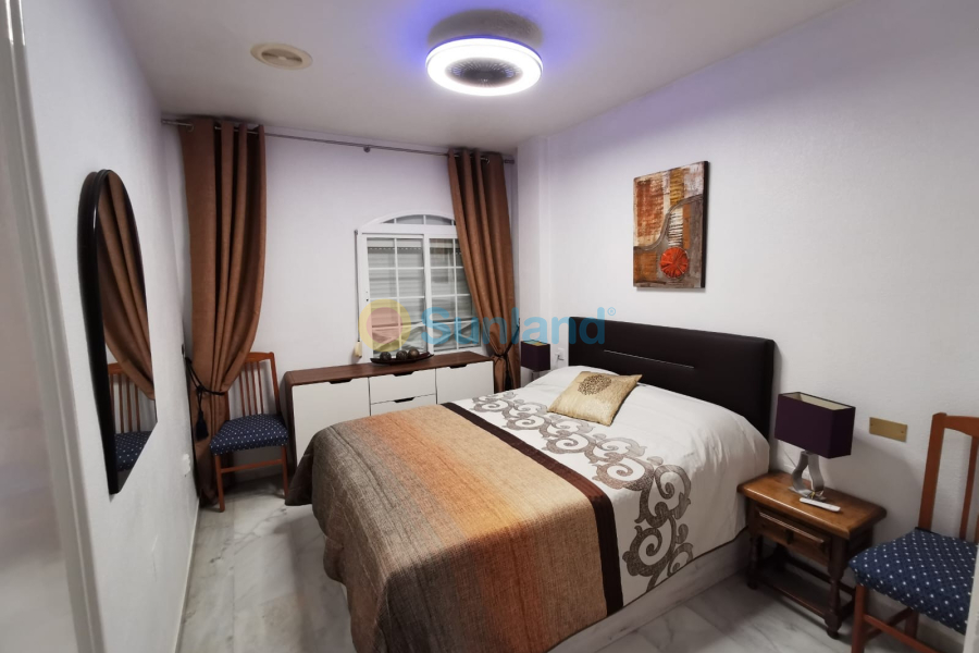 Resale - Apartment - Torrevieja